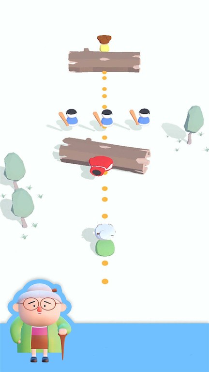 好汉保护我最新版v0.3.1 安卓版