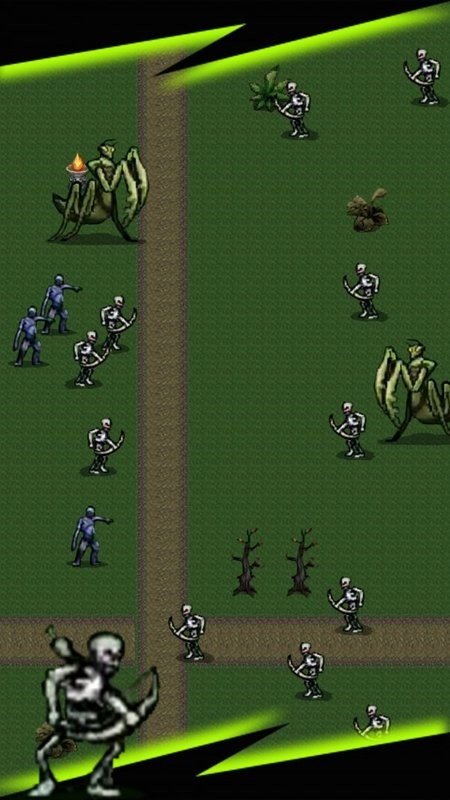 守住阵地大作战最新版v1.0.1 安卓版