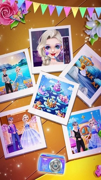 冰雪公主的盛大婚礼v8.0.3 安卓版