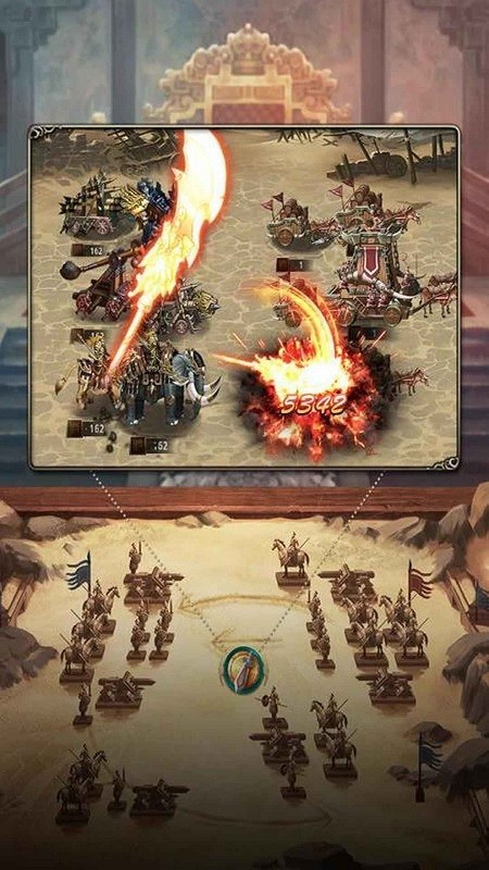 三国之旅单机版v3.0.2 安卓版