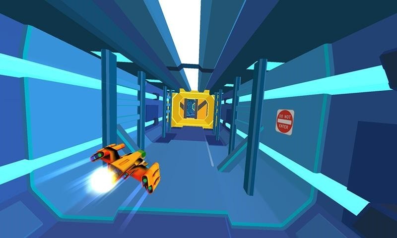 星际穿梭最新版v1.0.0 安卓版