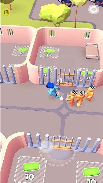 小丑宿舍游戏v1.4 安卓版