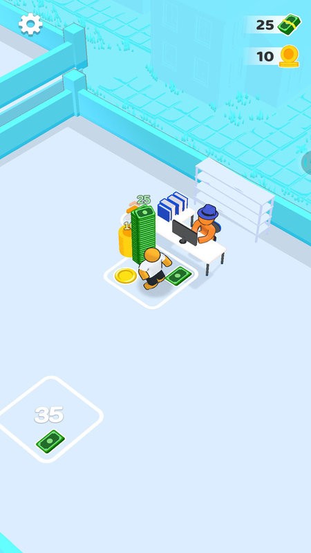 逆袭之路最新版v1.0.3 安卓版