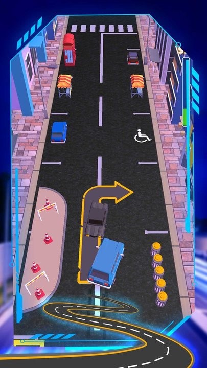 王者赛车极速狂飙最新版v1.0.1 安卓版