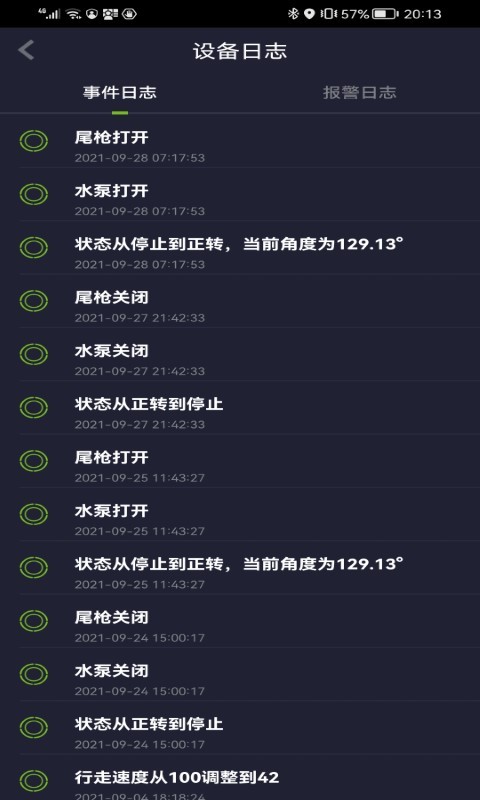 UNIAGRO远程灌溉v3.2.423安卓版