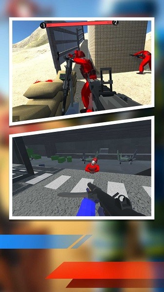 战地模拟召唤战争使命v 1.0.1 安卓版