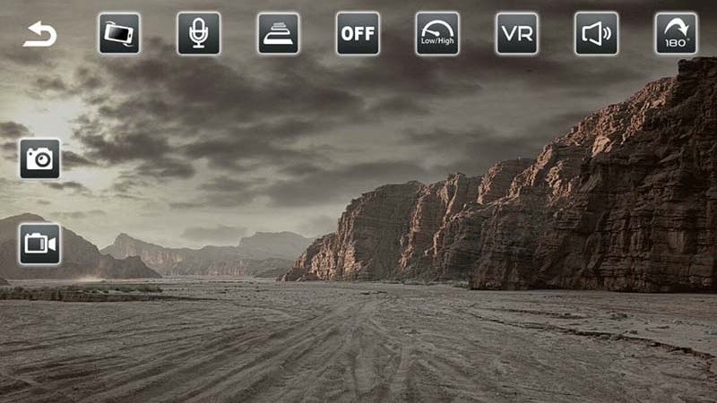 wifi car遥控车appv4.5.2安卓版