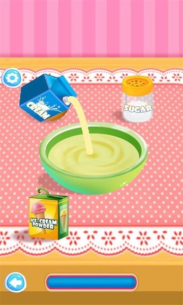 小女生做饭小游戏v2.1 安卓版