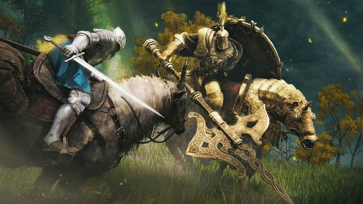 最后的战神手机版v1.1 安卓版