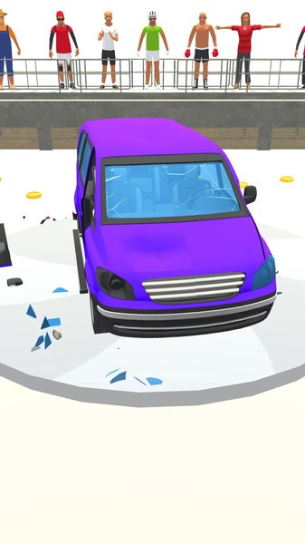 暴怒机车最新版v0.6.2 安卓版