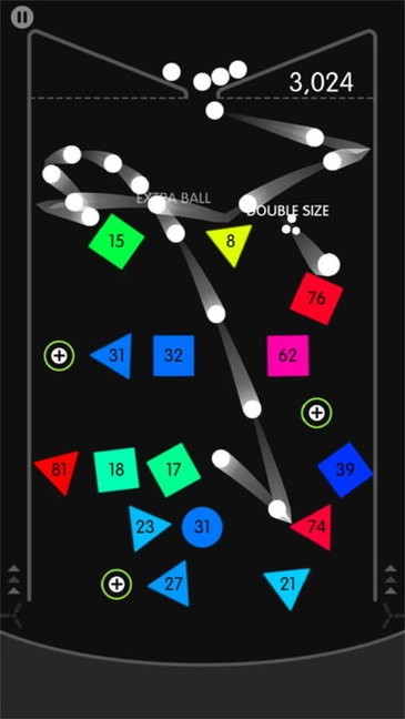 弹球物理模拟游戏v1.0.2 安卓版