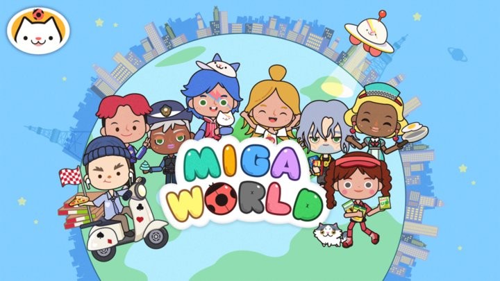 miga world游戏