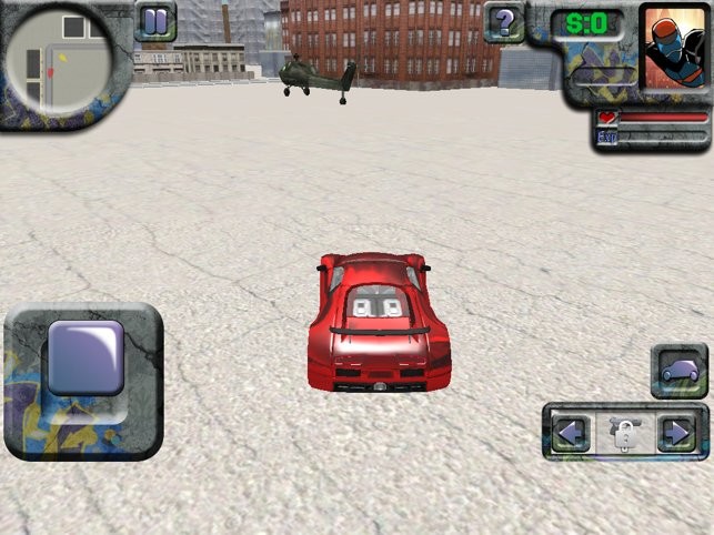 攀爬侠ios版v1.137 iphone汉化免费版