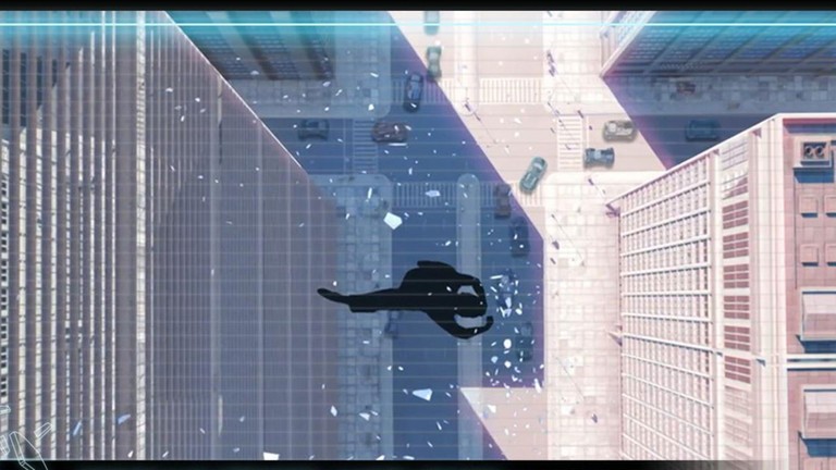 像素空间之我的跑酷世界v1.0.1 安卓版
