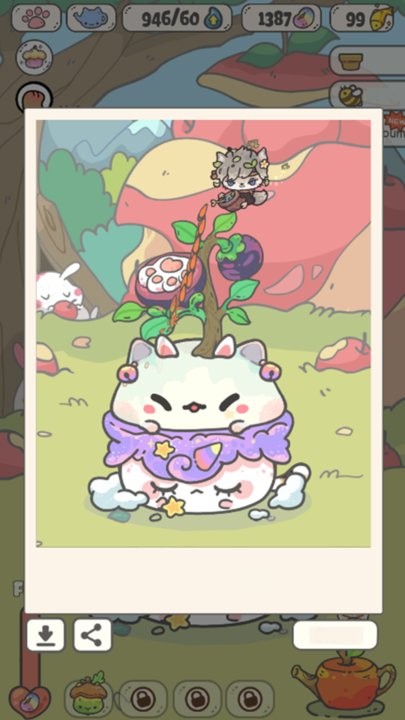 猫咪大乱斗游戏v1.0.0 安卓版