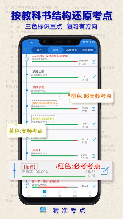 助理医师考试题库appv2.6.1 安卓版