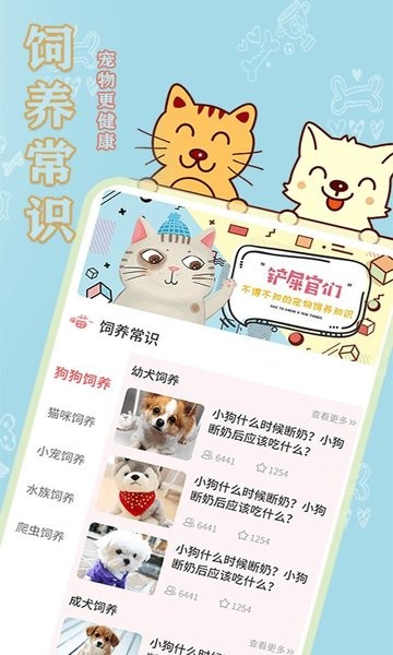 易宠app