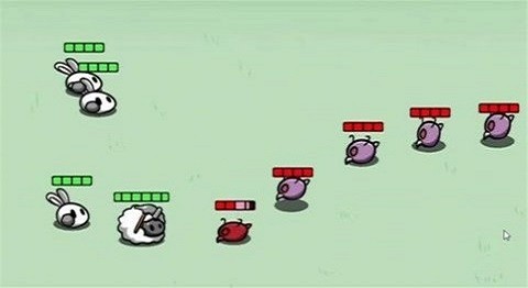 动物农场防御战最新版v1.0 安卓版