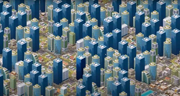 地产天际线游戏v1.0.11.05 安卓版