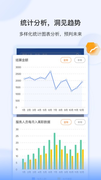 智慧君润v1.1.8安卓版