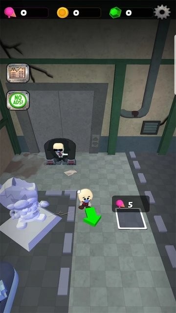 冰淇淋大亨手机版v1.0.4 安卓版