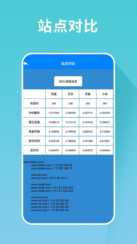 万能网络管家app