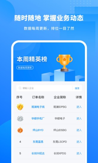 慕慕工主企业版v5.0.2安卓版