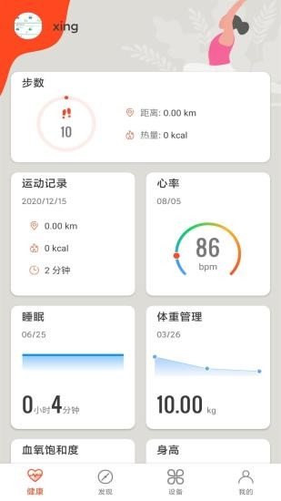 AICare app