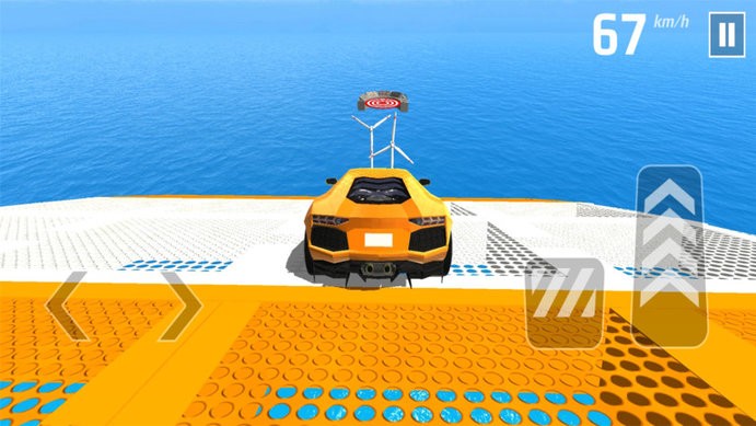 赛车的天空最新版v1.13 安卓版