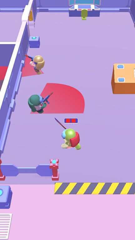 太空乱斗杀模拟器v1.0.9 安卓版
