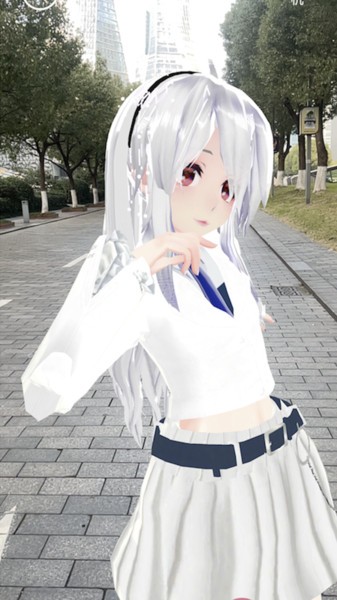 AR破次元手机版v1.0.0 安卓版