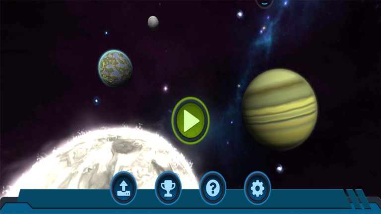 我的宇宙世界模拟器v1.7 安卓版