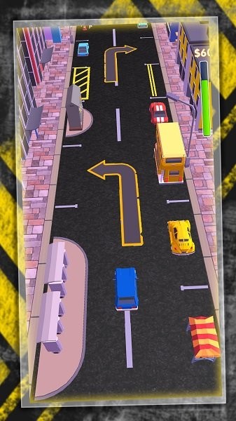 真实停车模拟游戏v1.0.5 安卓版