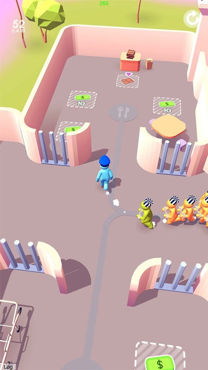 闲置警局手游v1.0.0 安卓版