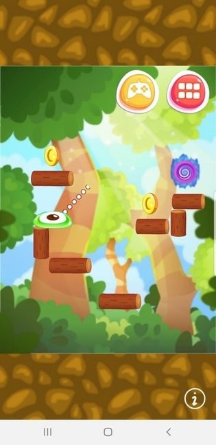 趣味冒险中文版v1.0.6 安卓版