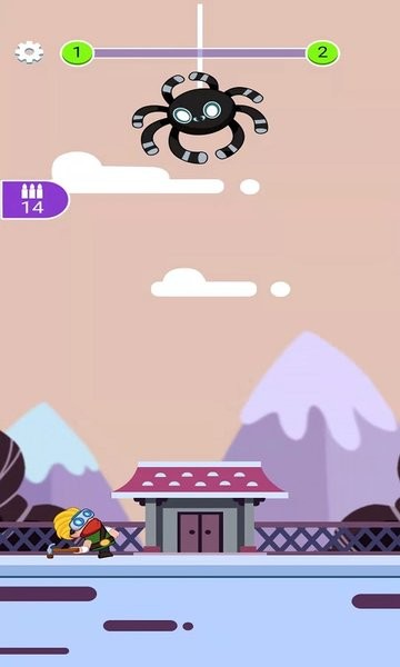 快乐吊打游戏v1.0 安卓版