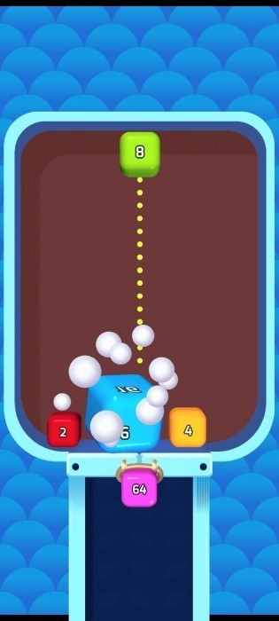 方块碰碰碰官方正版v1.0.0 安卓版