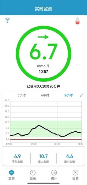 微探个人版软件