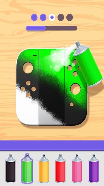 解压涂鸦小能手游戏v1.0.0 安卓版