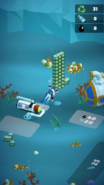 水底世界手机版v0.5 安卓版