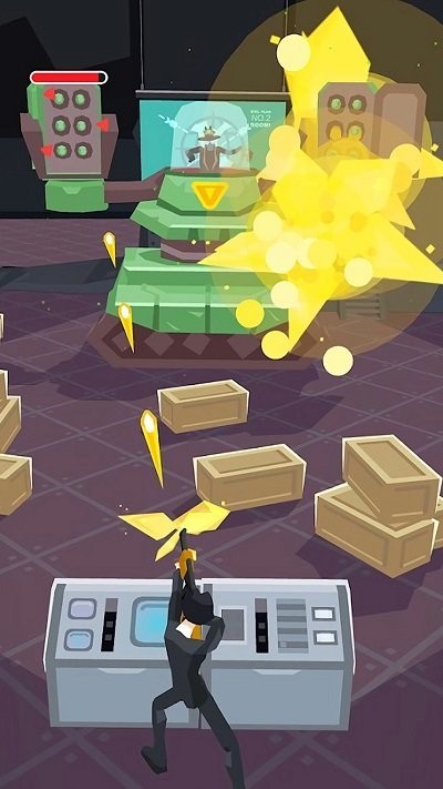 射击英雄猎手最新版v1.2.2 安卓版