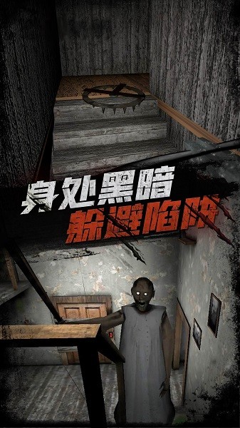 躲猫猫大挑战下载