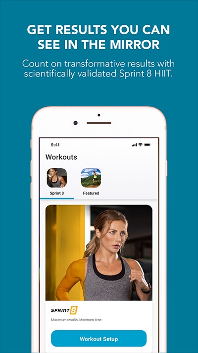 atZone app