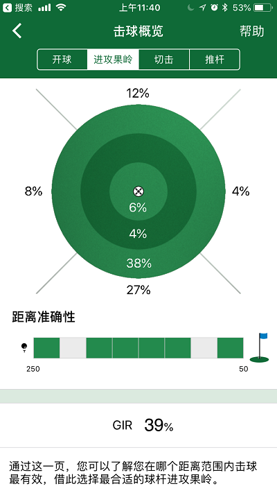 garmin golf高尔夫运动v2.8 安卓版