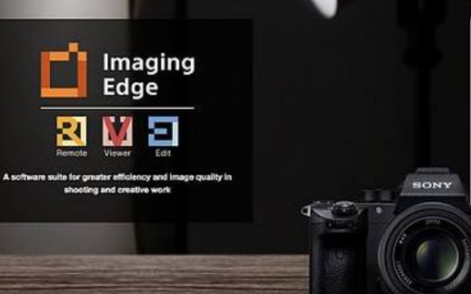 索尼Imaging Edge Webcam Macv1.1.02.06210 官方