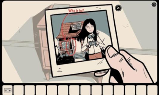 The Girl in the Windowv1.0.73 安卓版