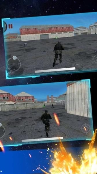 抢滩登陆模拟器游戏v1.0.5 安卓版