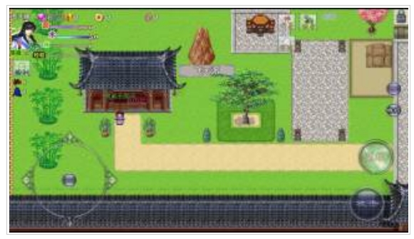 仙遇情缘2023v2.2.6 安卓版