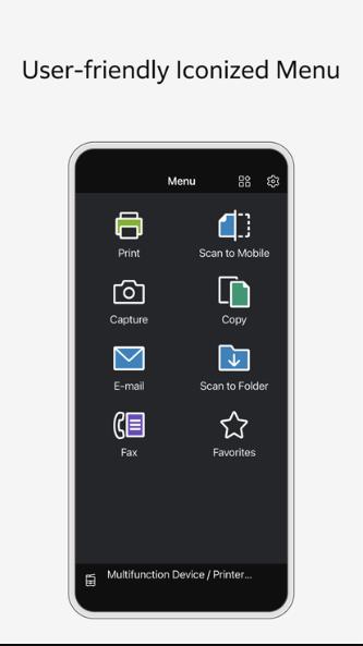 printutilityapp(富士施乐)v3.3.0 安卓版