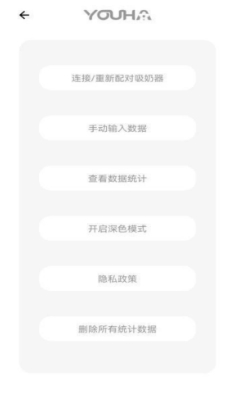 My YOUHAv1.4.0 最新安卓版